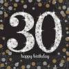 Party Gold Guard. 30