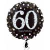 Party Gold Balão 45cm 60