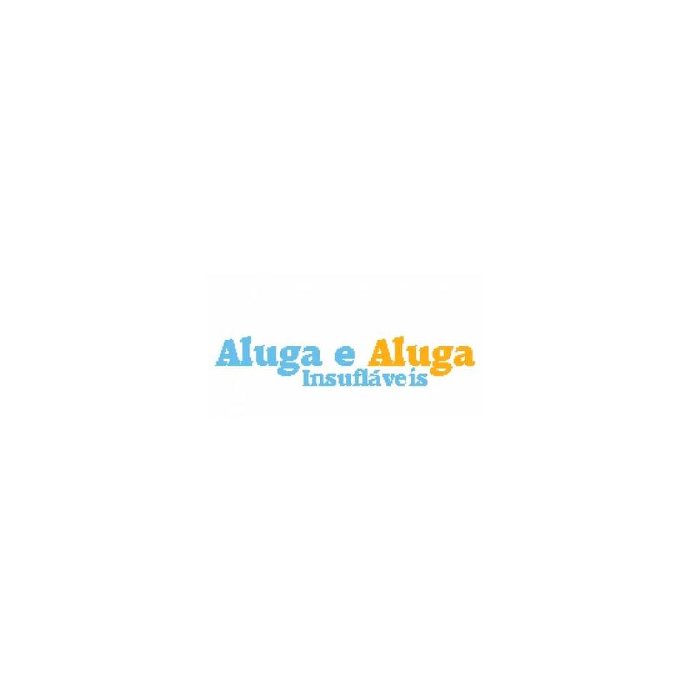 Aluguer de Insufláveis Lisboa