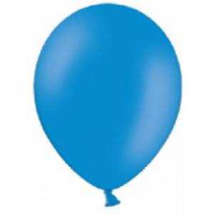 Azul Balão Látex