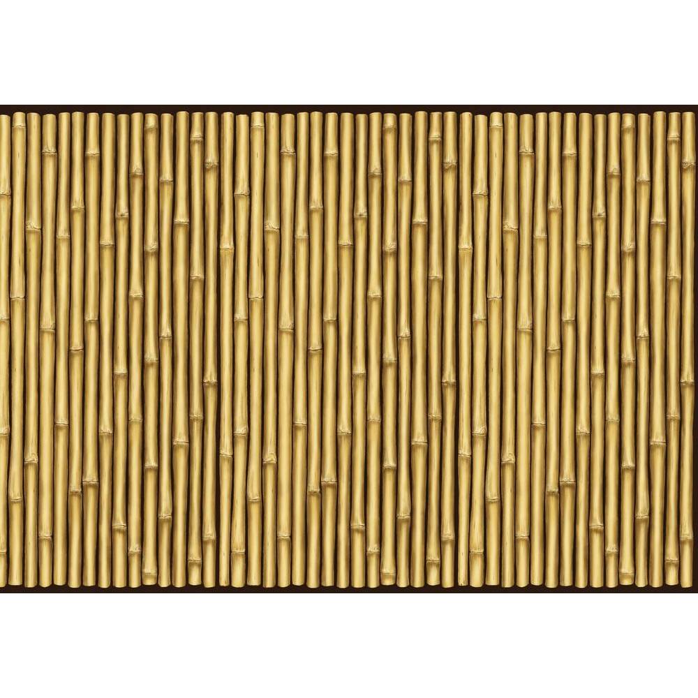 Cenário Bambu