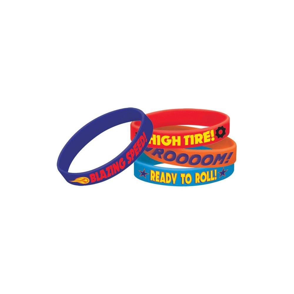 Blaze Pulseiras