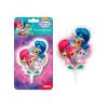 Shimmer and Shine Vela