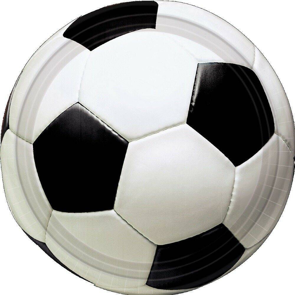 Futebol Pratos pq