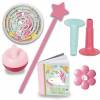 Unicórnio Mágico Kit Prendinhas