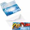 Transformers Rid Convites