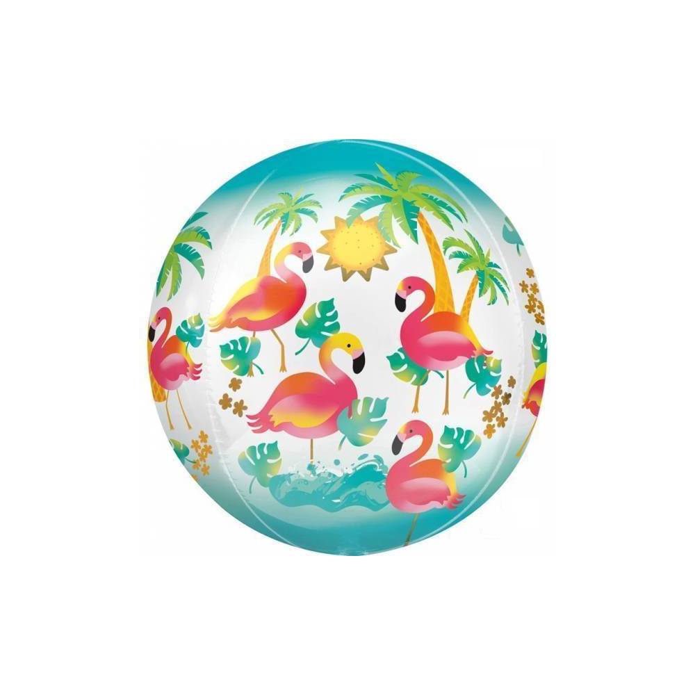 Aloha Balão Orbz