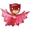 PjMasks Balão Forma Owlette
