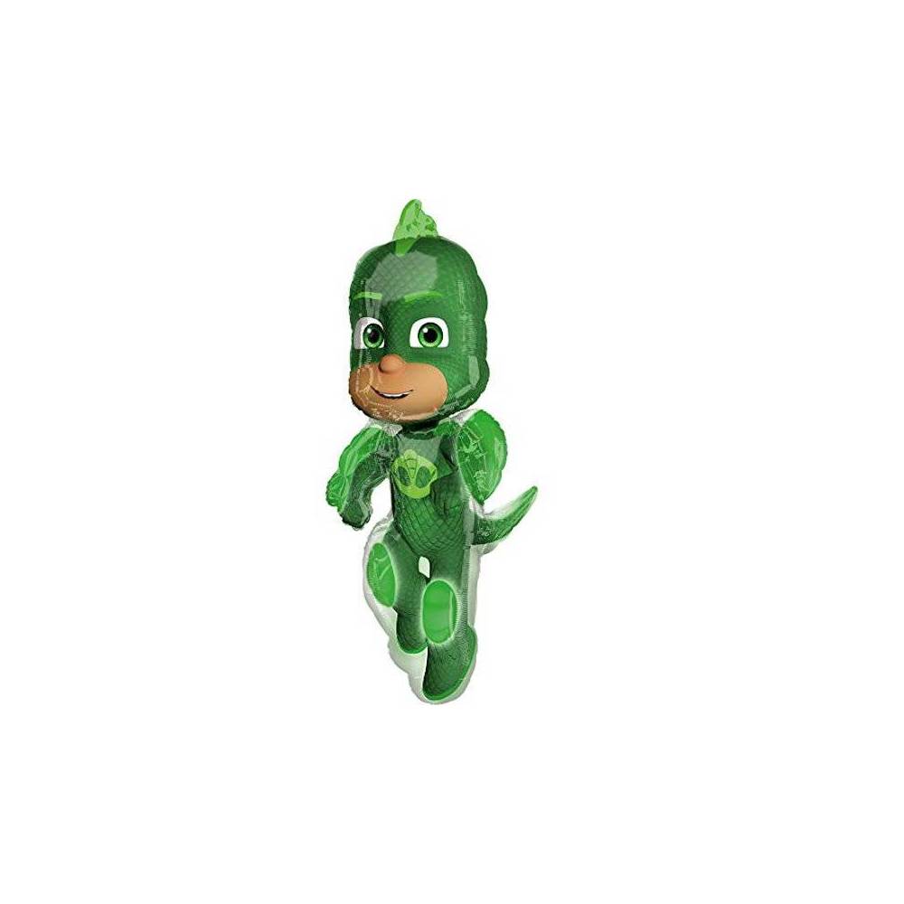 PjMasks Balão Forma Jekko PjMasks Balão Forma Jekko