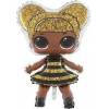 Lol's Balão Forma Queen Bee