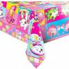 Shopkins Toalha