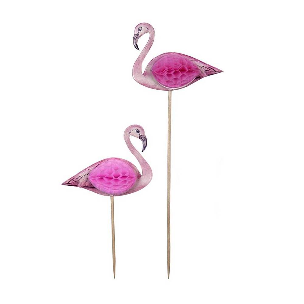 Flamingo Palitos