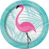 Flamingo Pratos pq.