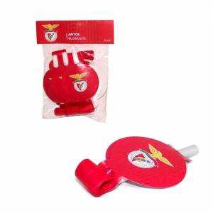 Benfica Línguas de Sogra