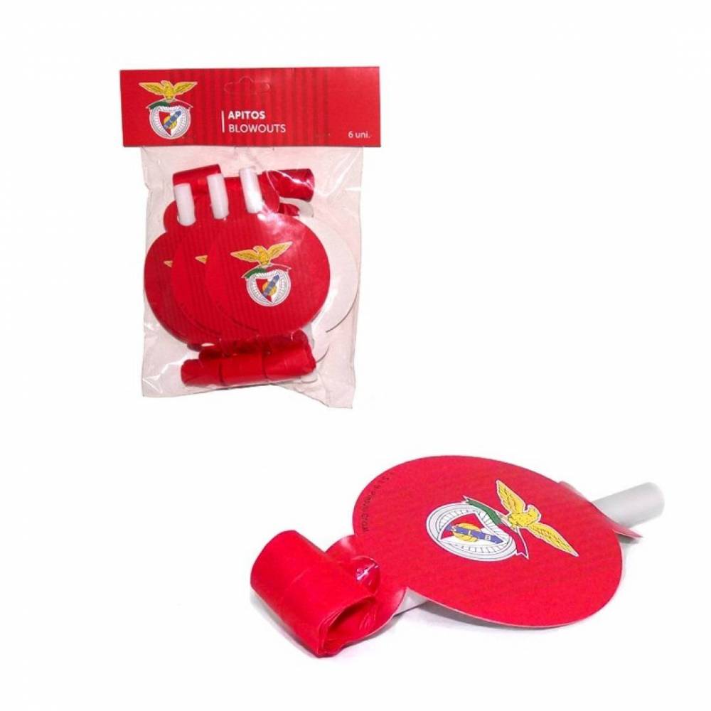 Benfica Línguas de Sogra