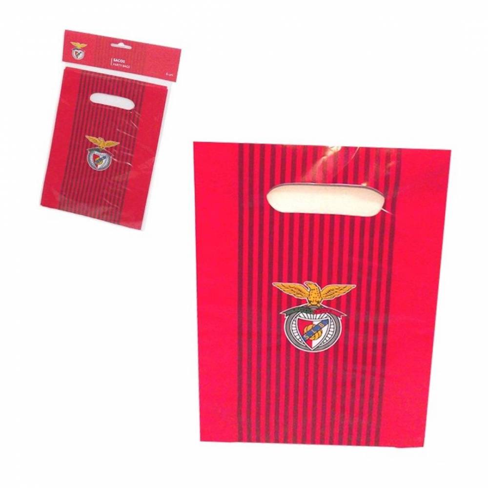 Benfica Sacos Prenda