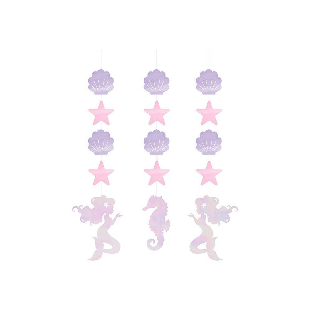 Sereia Shine Fio Dec.