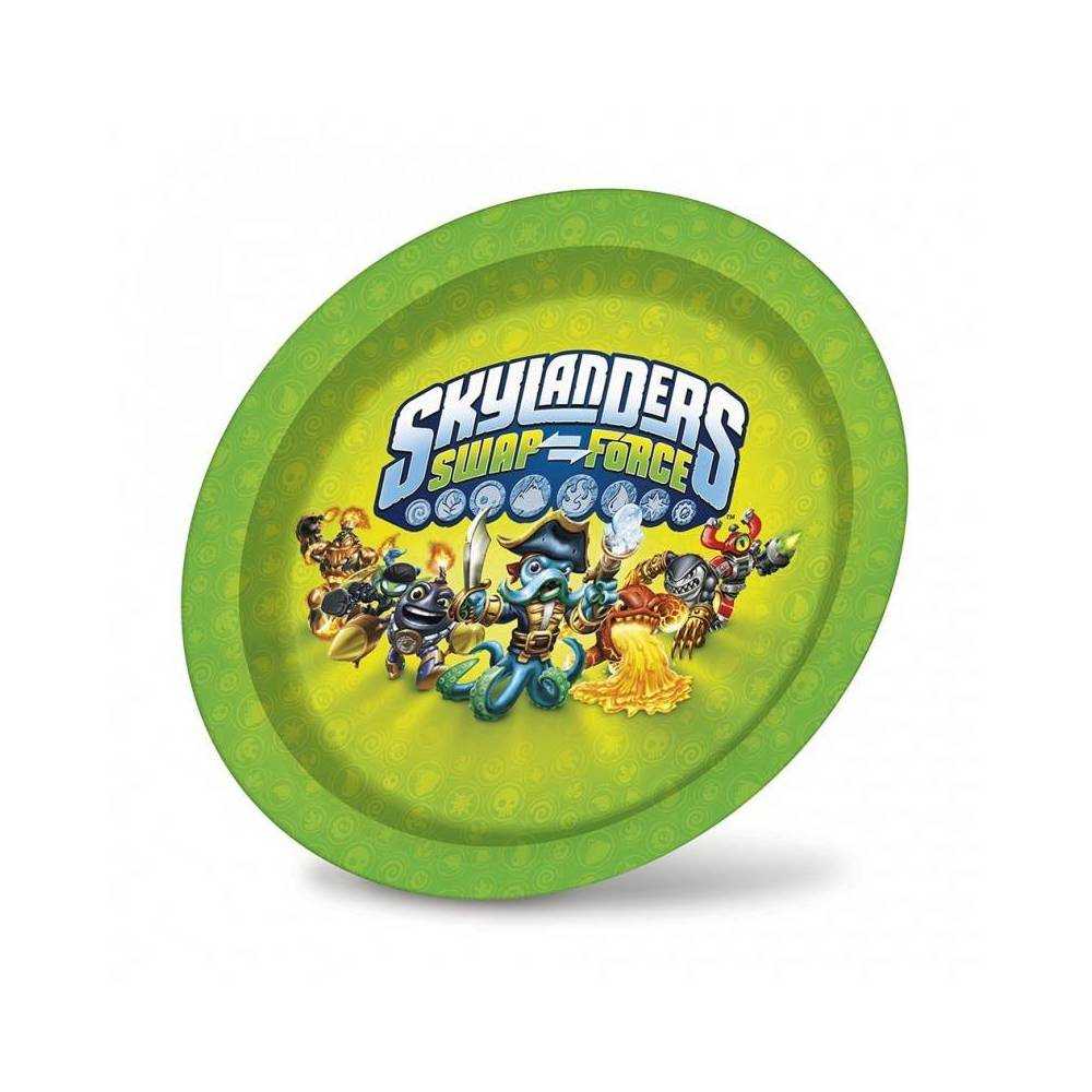 Skylanders Pratos 23cm