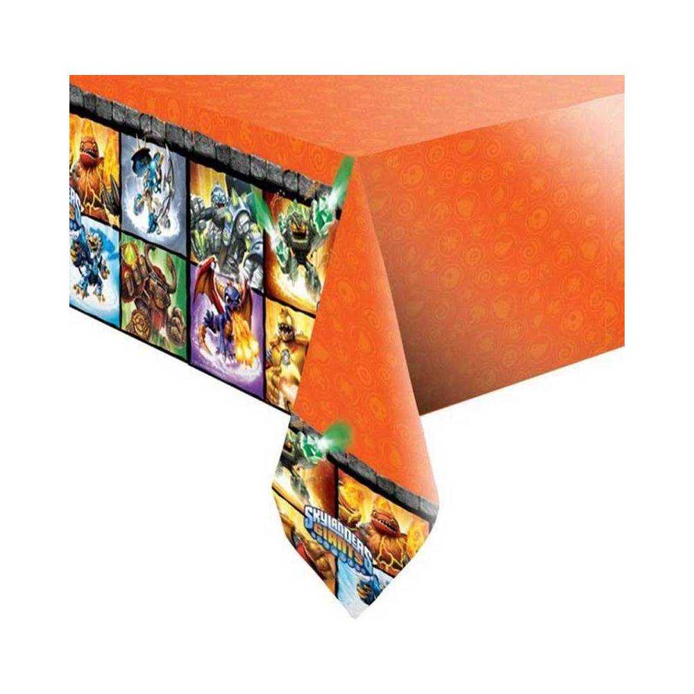 Skylanders Toalha