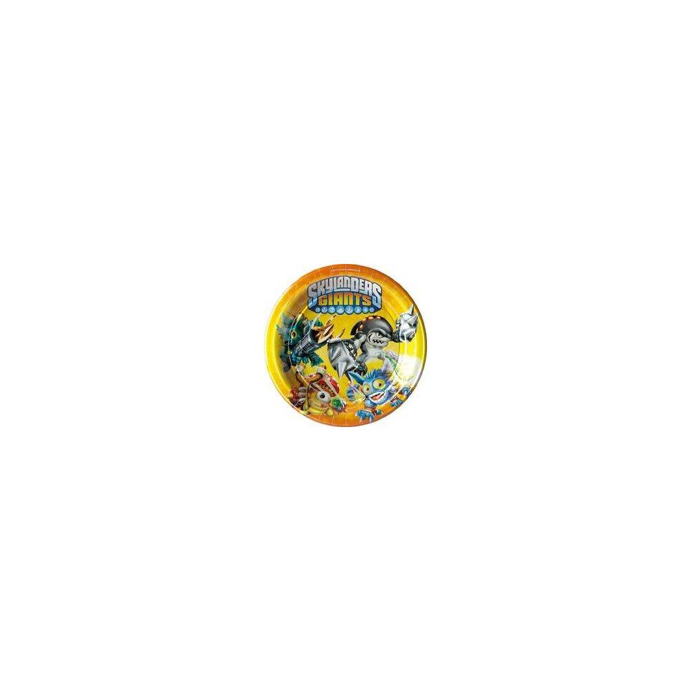 Skylanders Pratos 18cm