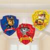 Paw Patrol Balão Casulo