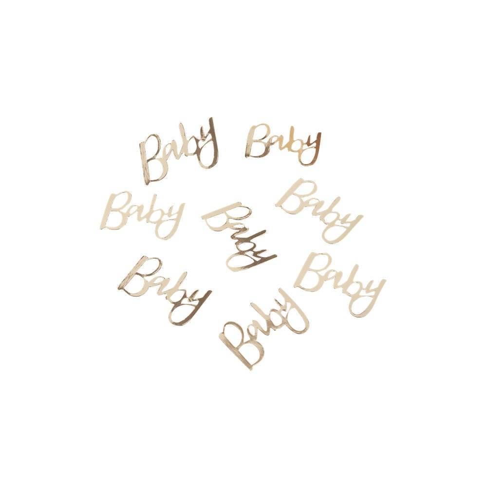 Oh Baby! Confetti