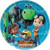 Rusty Rivets Pratos grd.
