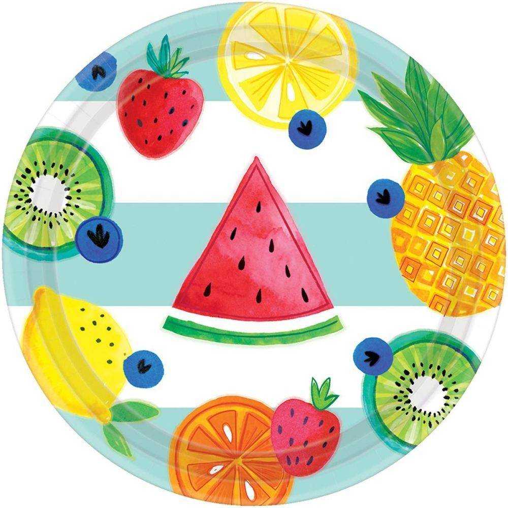 Tutti Frutti Pratos 18cm