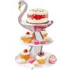 Flamingo Expositor Cupcake