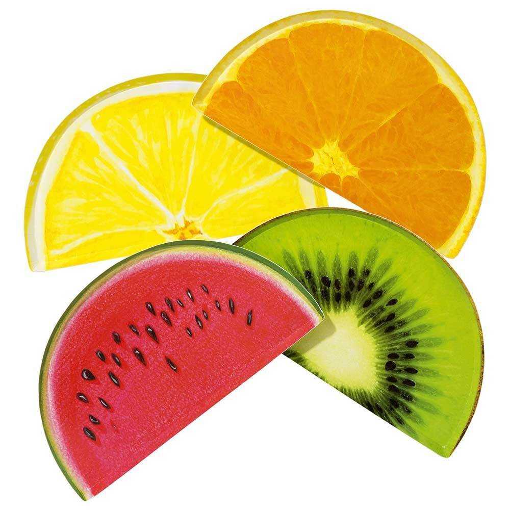 Tutti Frutti Pratos Forma