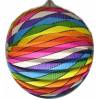 Balão de Papel Multicor