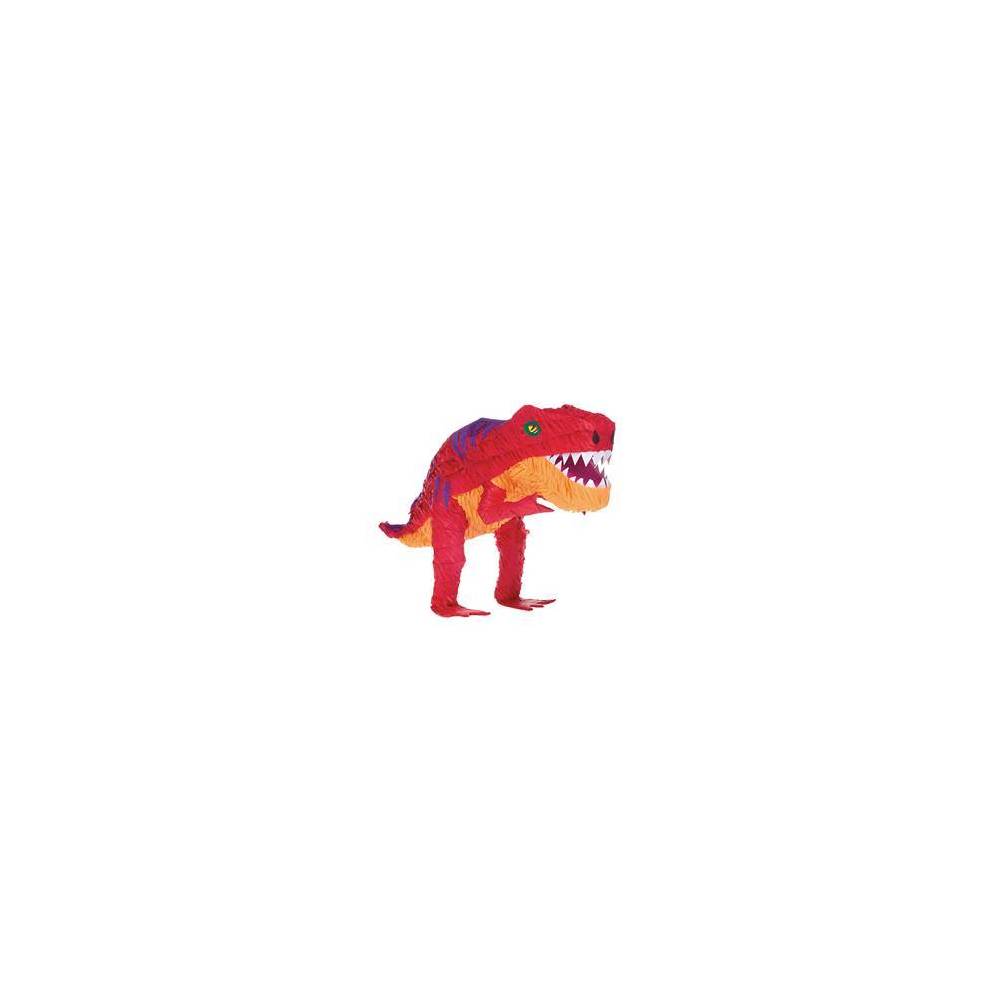 Pinhata T-rex