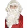 Pai Natal Peruca c/Barba