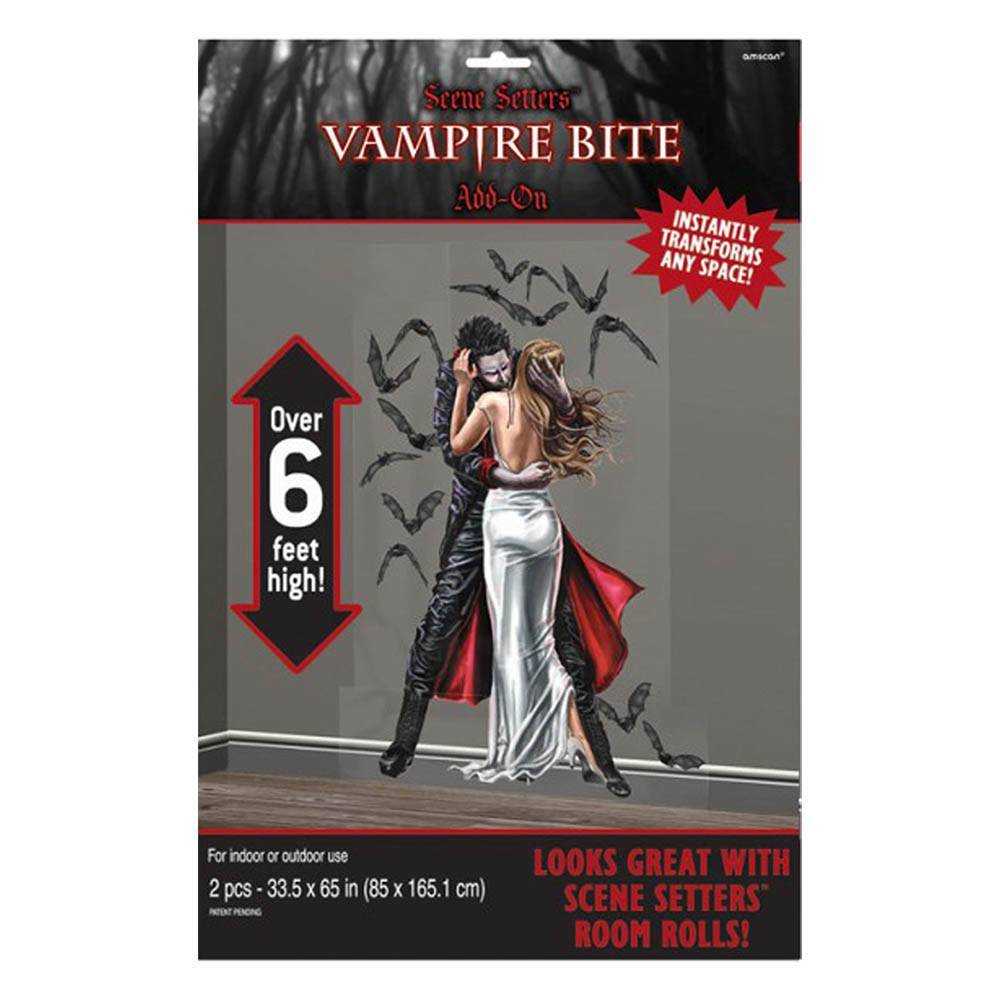 Vampiro Poster