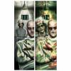 Hospital Cartaz Lenticular