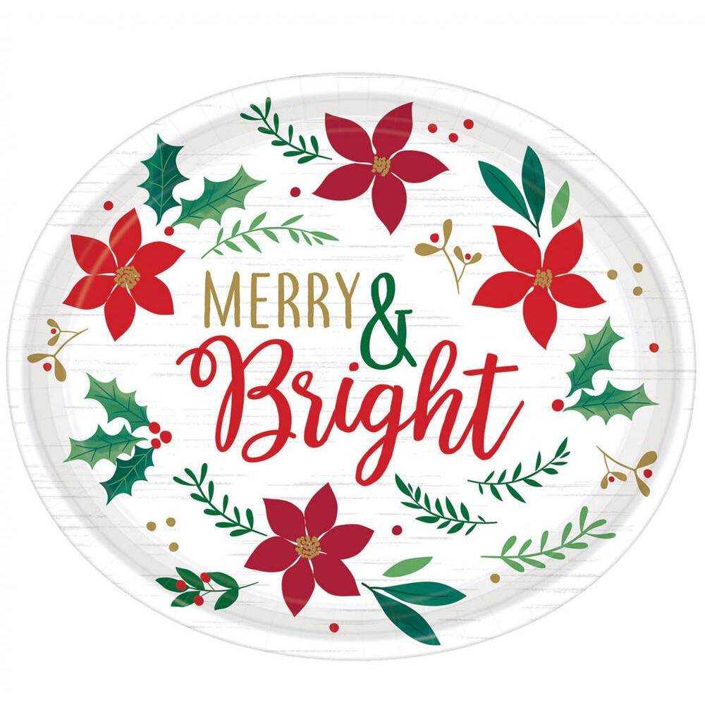 Christmas Travessa