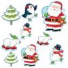 Figuras Decorativas Natal