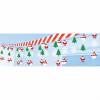 Decoração de Teto Natal