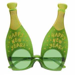 Óculos New Year