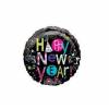 New Year Balão 45cm