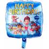 Paw Patrol Balão H.B 45cm