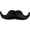 Bigode Balão Forma