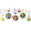 Super Mário Espirais