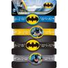 Batman Pulseiras
