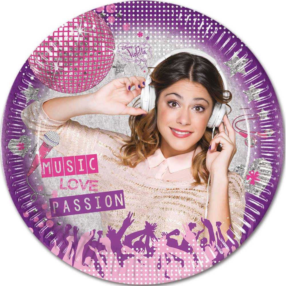 Violetta Gold Prato pq.