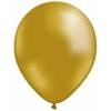 Balão Dourado Metalizado