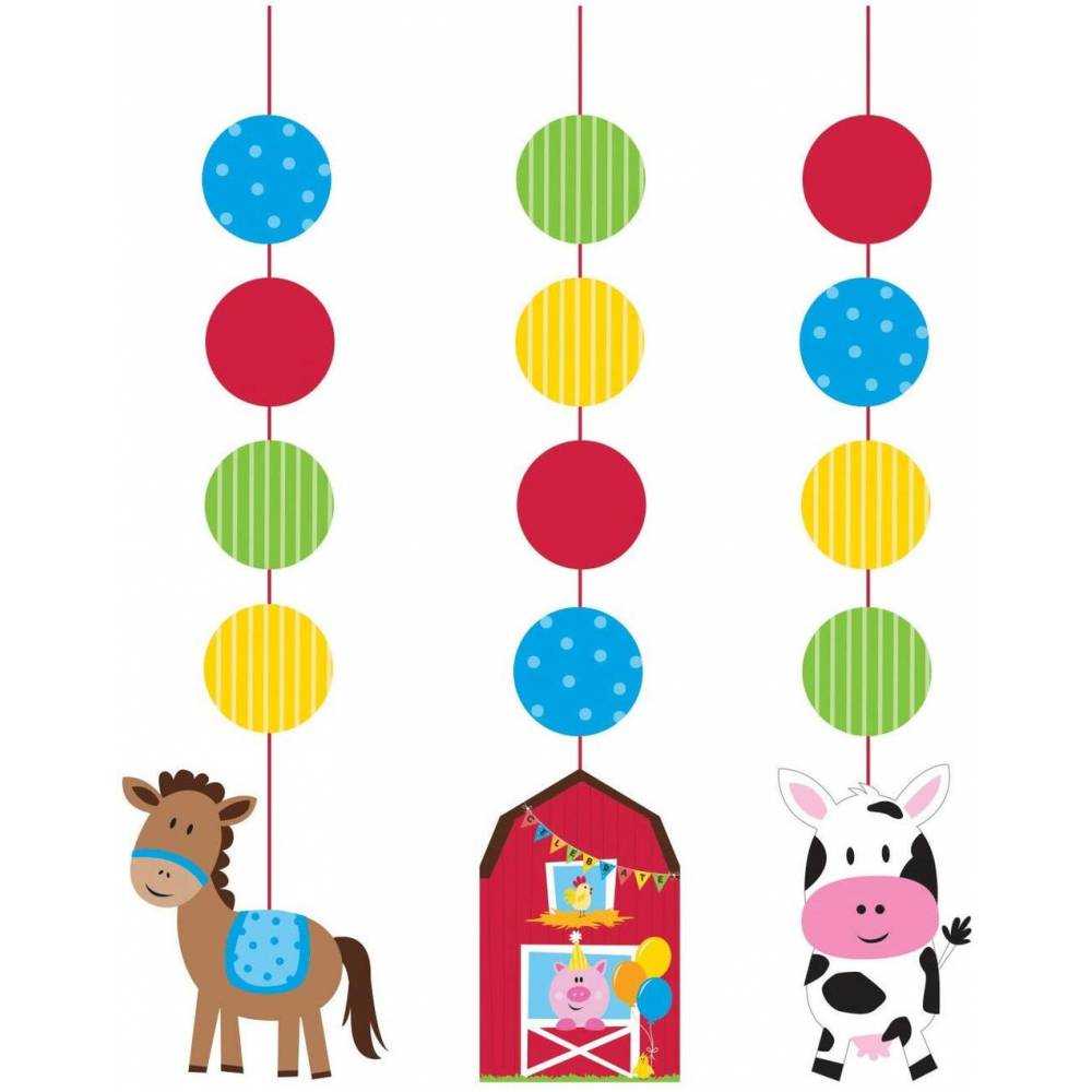 Quinta Fios Decorativos