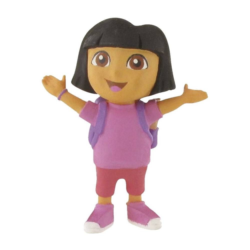 Dora Dec.Bolo