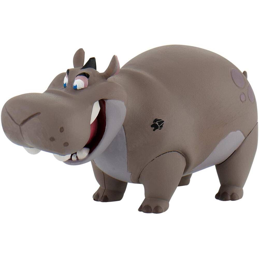 Guarda do Leão Dec.Bolo Beshtle