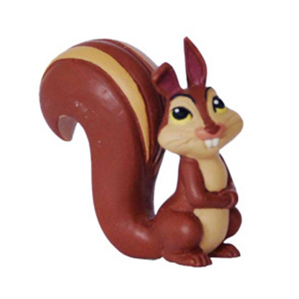 Sofia Dec.Bolo Esquilo